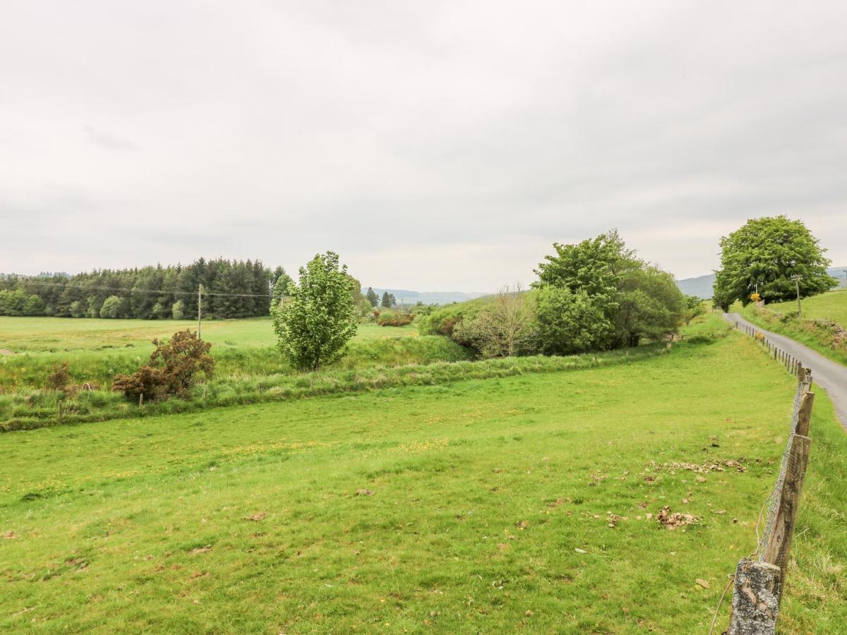 Strathannan Moffat Dış mekan fotoğraf